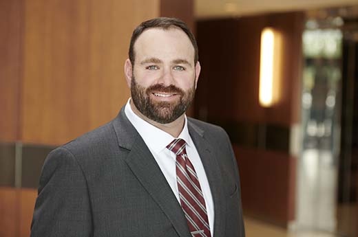 Chris O'Brien, Associate Partner